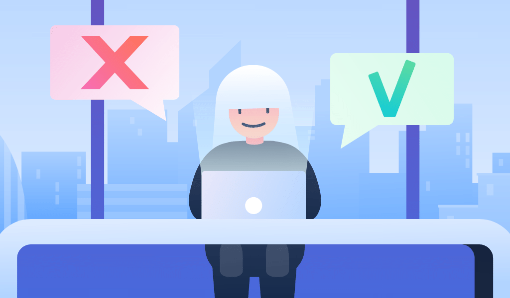 4 reasons for project fails