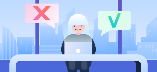 4 reasons for project fails